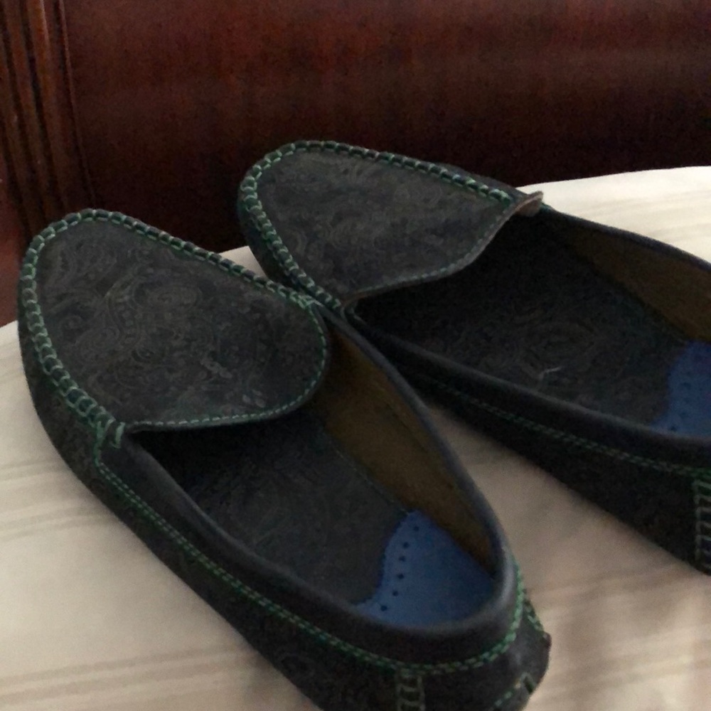 RobertGraham Loafers